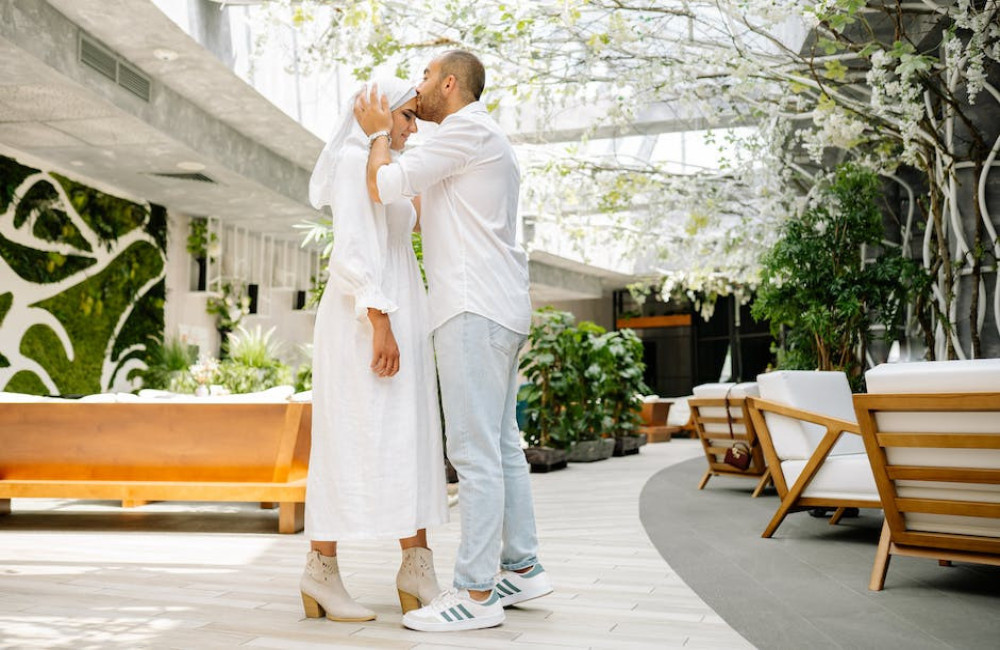 5 Perfecte romantische reizen voor koppels