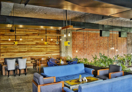 In de hotel lobby je reisplanning maken? Neem onze 4 tips zeker mee!
